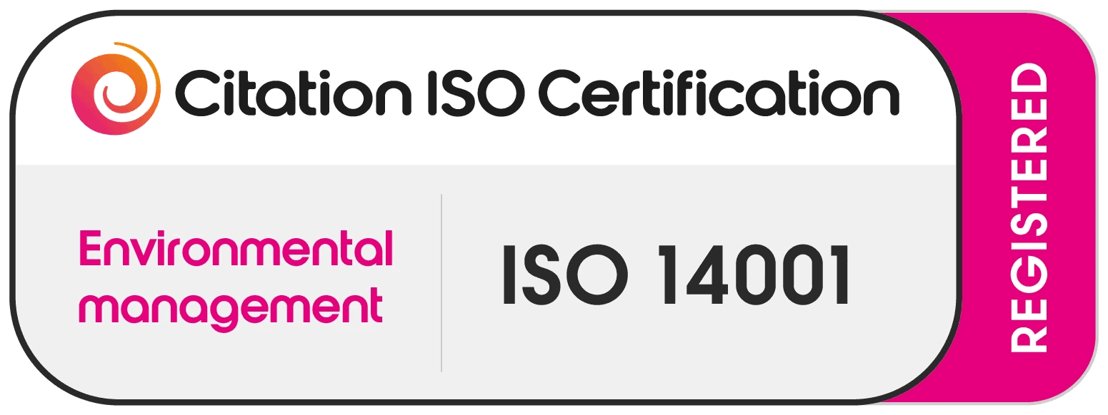 ISO 14001:2015 (Environmental Management)