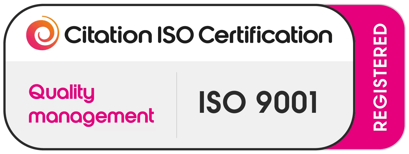 ISO 9001:2015 (Quality Management)