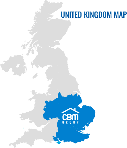 Geographical Map
