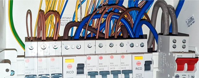 Electrical