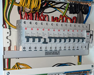 Electrical