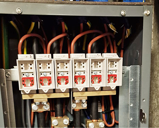 Electrical