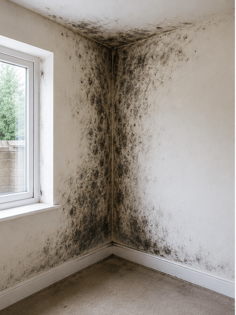 Damp & Mould
