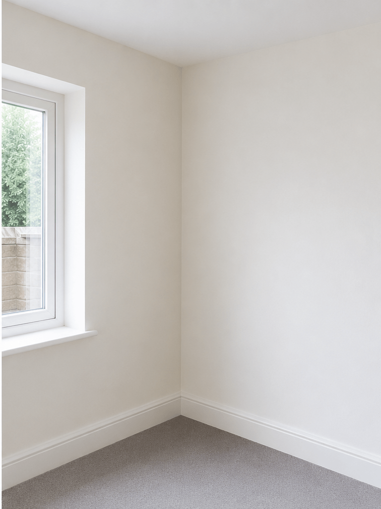 Damp & Mould