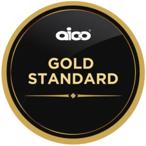 Aico Gold Standard Installer